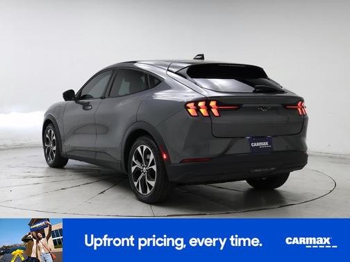 2023 Ford Mustang Mach-E Select