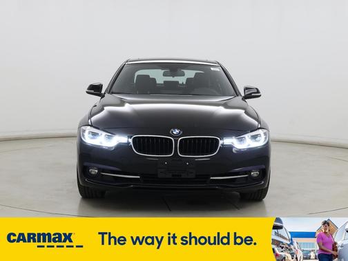 2018 BMW 330 XI
