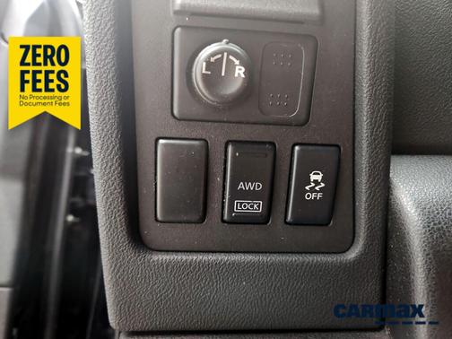 Black 2014 Nissan Rogue Select S