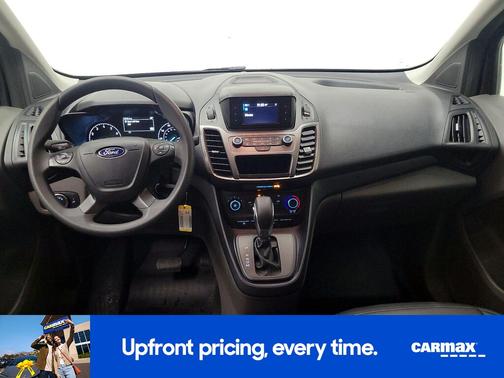 2022 Ford Transit Connect XL