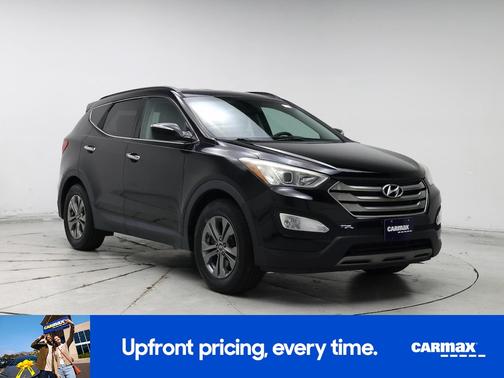 2016 Hyundai Santa Fe Sport 2.4L (A6)