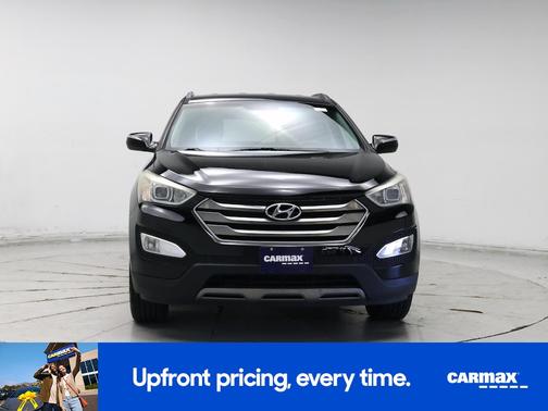 2016 Hyundai Santa Fe Sport 2.4L (A6)