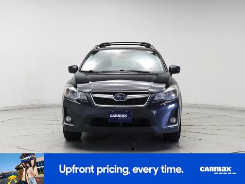 2016 Subaru Crosstrek Limited