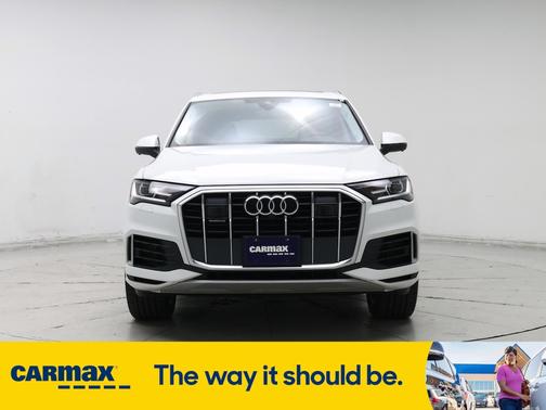 2023 Audi Q7 Premium Plus