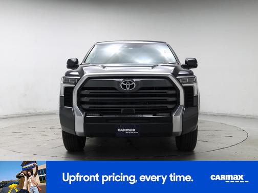 2024 Toyota Tundra Hybrid Limited