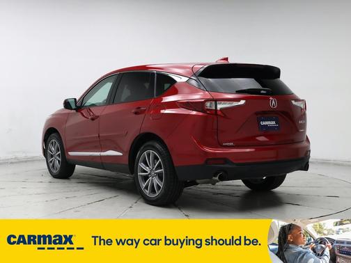 2020 Acura RDX SH-AWD Technology