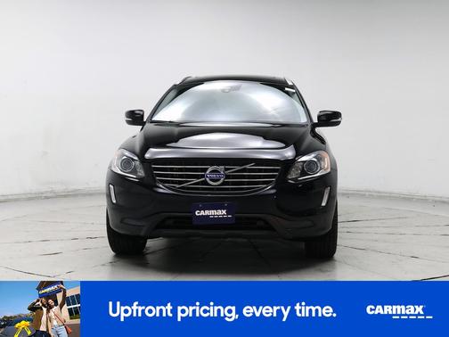 2017 Volvo XC60 T6 Inscription