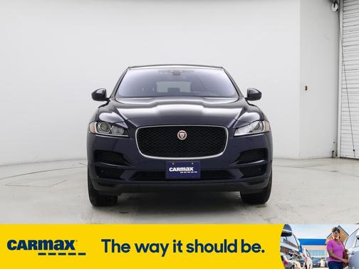 2017 Jaguar F-PACE Premium