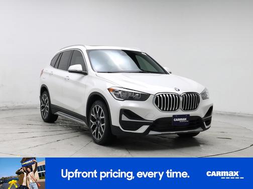 2021 BMW X1 SDrive28i