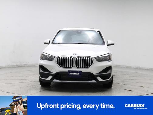 2021 BMW X1 SDrive28i