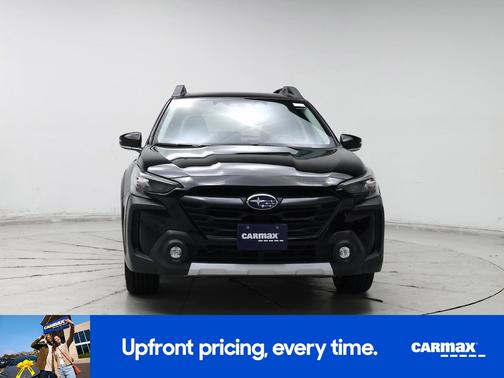 2023 Subaru Outback Limited XT
