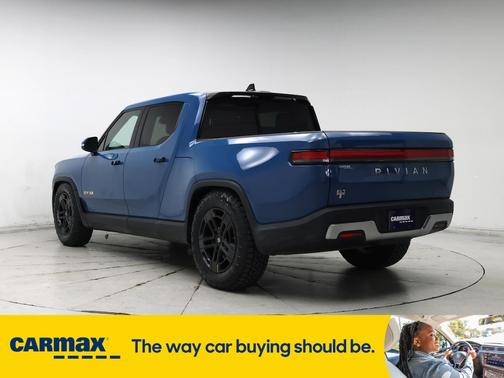 2023 Rivian R1T Adventure Quad-Motor Large