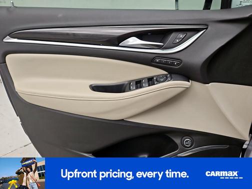 2021 Buick Enclave Premium