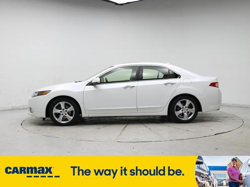 2013 Acura TSX