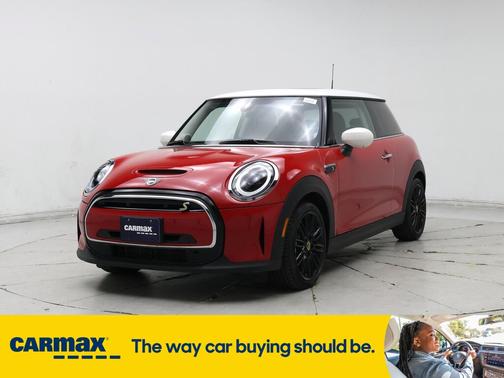 2024 MINI SE Hardtop SE