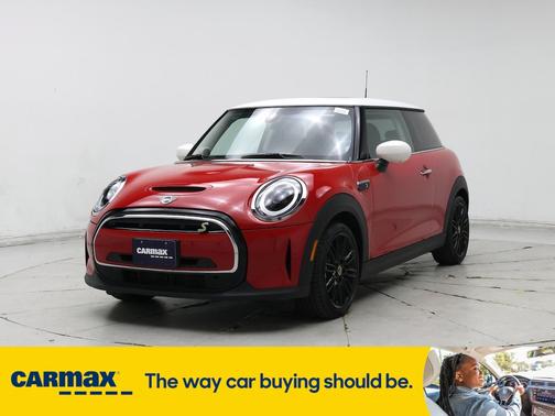 2024 MINI SE Hardtop SE