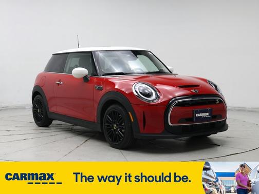 2024 MINI SE Hardtop SE