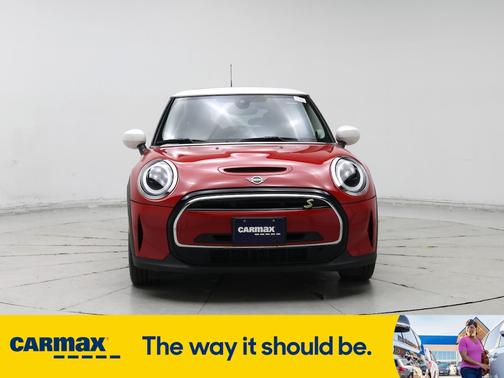 2024 MINI SE Hardtop SE