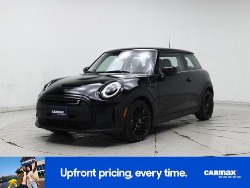 2024 MINI SE Hardtop SE
