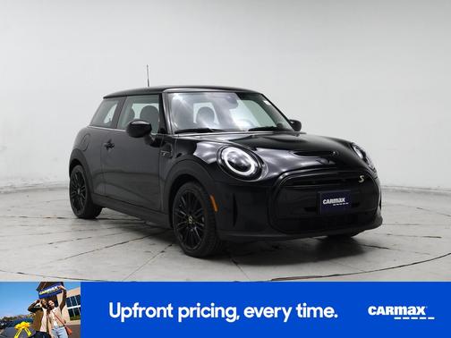 2024 MINI SE Hardtop SE