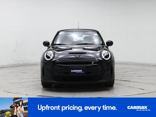 2024 MINI SE Hardtop SE