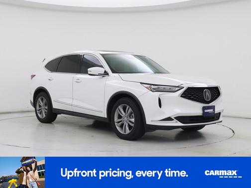 2023 Acura MDX SH-AWD
