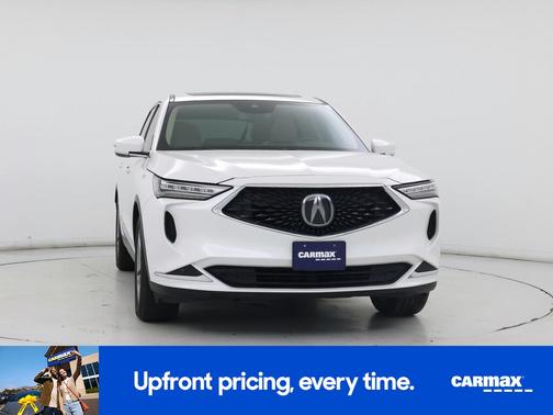 2023 Acura MDX SH-AWD