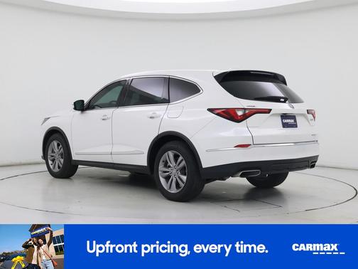 2023 Acura MDX SH-AWD