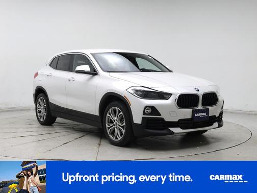 2019 BMW X2 XDrive28i