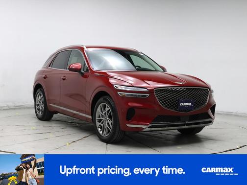 2022 Genesis GV70 