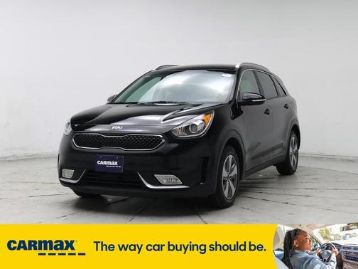 2018 Kia Niro EX