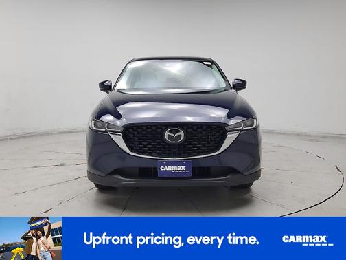 2022 Mazda CX-5 2.5 S Preferred Package