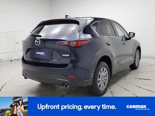 2022 Mazda CX-5 2.5 S Preferred Package