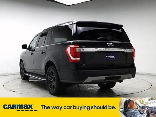 2020 Ford Expedition Max XLT