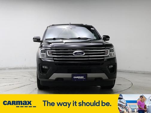 2020 Ford Expedition Max XLT