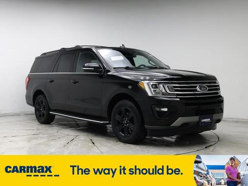 2020 Ford Expedition Max XLT