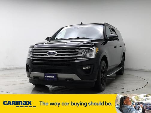 2020 Ford Expedition Max XLT