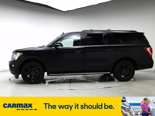 2020 Ford Expedition Max XLT