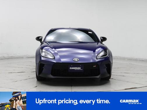 2024 Toyota GR86 Premium