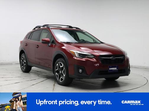 2018 Subaru Crosstrek Limited