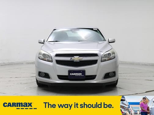 2013 Chevrolet Malibu LT