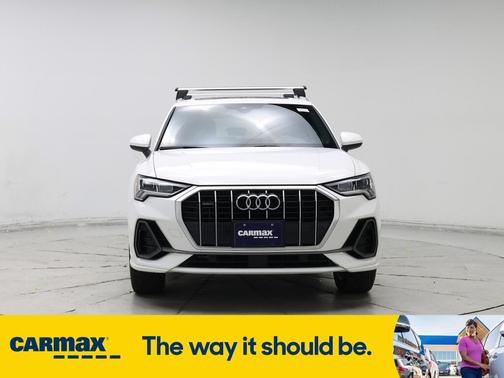 2020 Audi Q3 Premium Plus