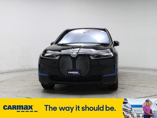 2024 BMW iX XDrive50i