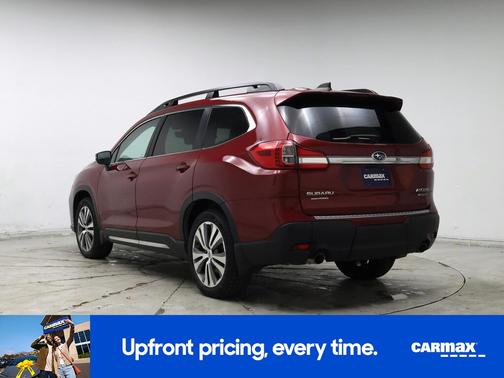 2021 Subaru Ascent Limited