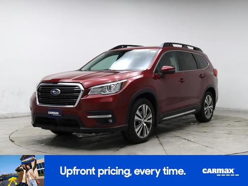 2021 Subaru Ascent Limited