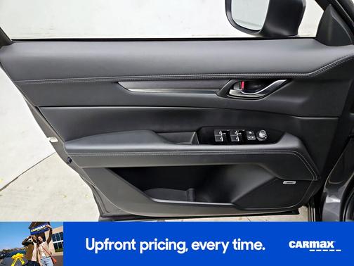 2024 Mazda CX-5 2.5 S Premium Package