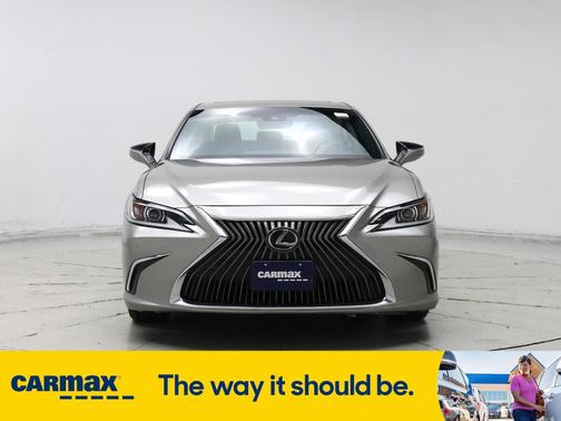 2019 Lexus ES 350