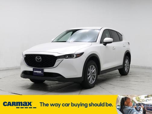 2023 Mazda CX-5 2.5 S Select Package