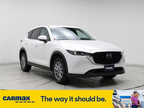 2023 Mazda CX-5 2.5 S Select Package