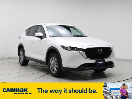 2023 Mazda CX-5 2.5 S Select Package